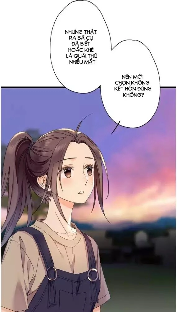 Lệnh Cấm Nghị Tộc 2 Ẩn Diện Trấn Chapter 49 - 14