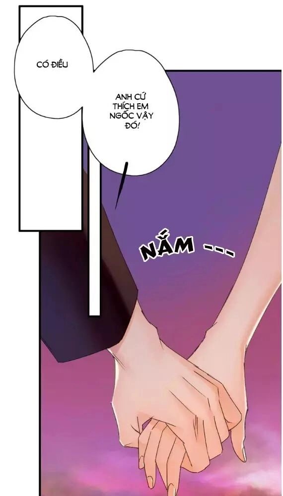 Lệnh Cấm Nghị Tộc 2 Ẩn Diện Trấn Chapter 49 - 19