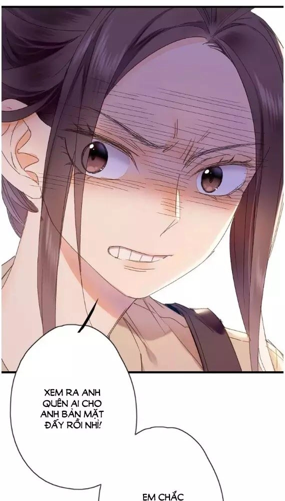 Lệnh Cấm Nghị Tộc 2 Ẩn Diện Trấn Chapter 49 - 24