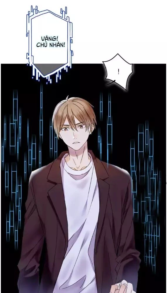 Lệnh Cấm Nghị Tộc 2 Ẩn Diện Trấn Chapter 49 - 26