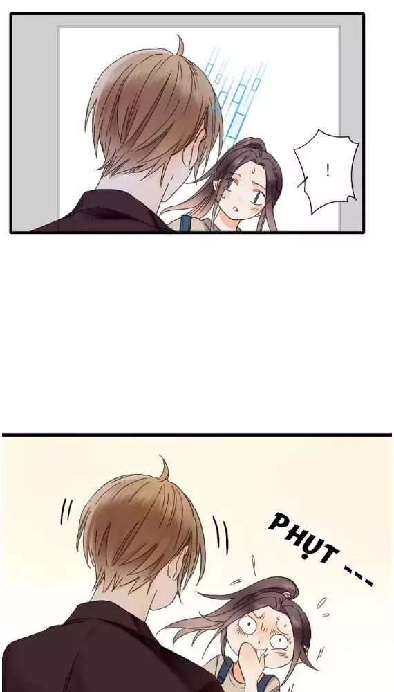 Lệnh Cấm Nghị Tộc 2 Ẩn Diện Trấn Chapter 49 - 28