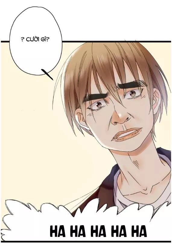 Lệnh Cấm Nghị Tộc 2 Ẩn Diện Trấn Chapter 49 - 30