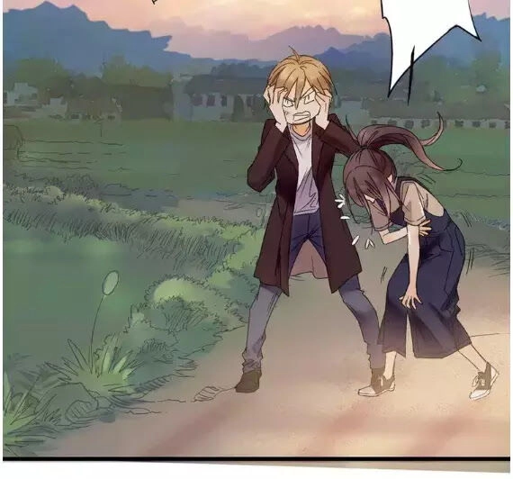 Lệnh Cấm Nghị Tộc 2 Ẩn Diện Trấn Chapter 49 - 32