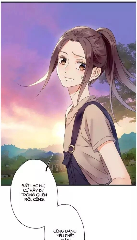 Lệnh Cấm Nghị Tộc 2 Ẩn Diện Trấn Chapter 49 - 36