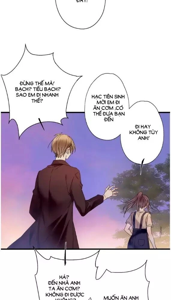 Lệnh Cấm Nghị Tộc 2 Ẩn Diện Trấn Chapter 49 - 37