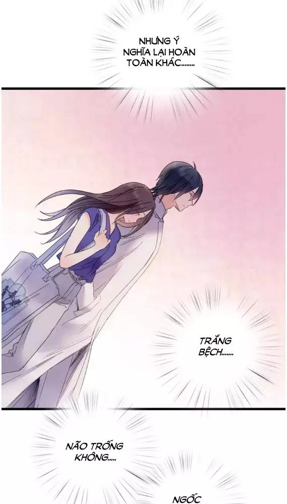 Lệnh Cấm Nghị Tộc 2 Ẩn Diện Trấn Chapter 50 - 23