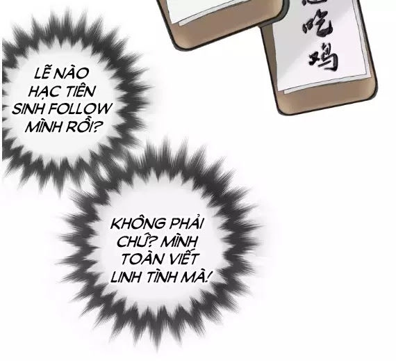 Lệnh Cấm Nghị Tộc 2 Ẩn Diện Trấn Chapter 50 - 32