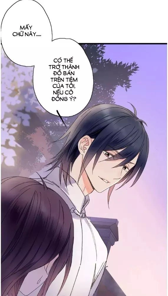 Lệnh Cấm Nghị Tộc 2 Ẩn Diện Trấn Chapter 50 - 35