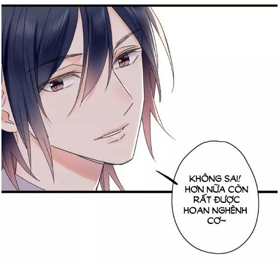 Lệnh Cấm Nghị Tộc 2 Ẩn Diện Trấn Chapter 50 - 38