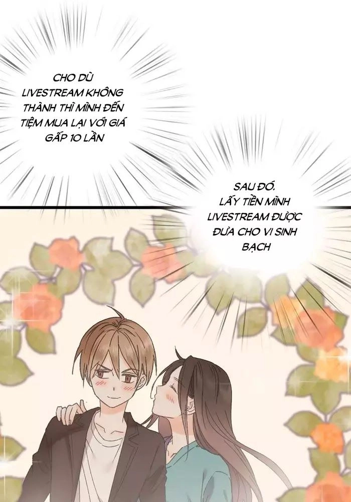Lệnh Cấm Nghị Tộc 2 Ẩn Diện Trấn Chapter 51 - 19