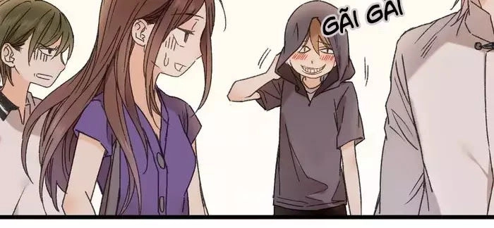 Lệnh Cấm Nghị Tộc 2 Ẩn Diện Trấn Chapter 51 - 21