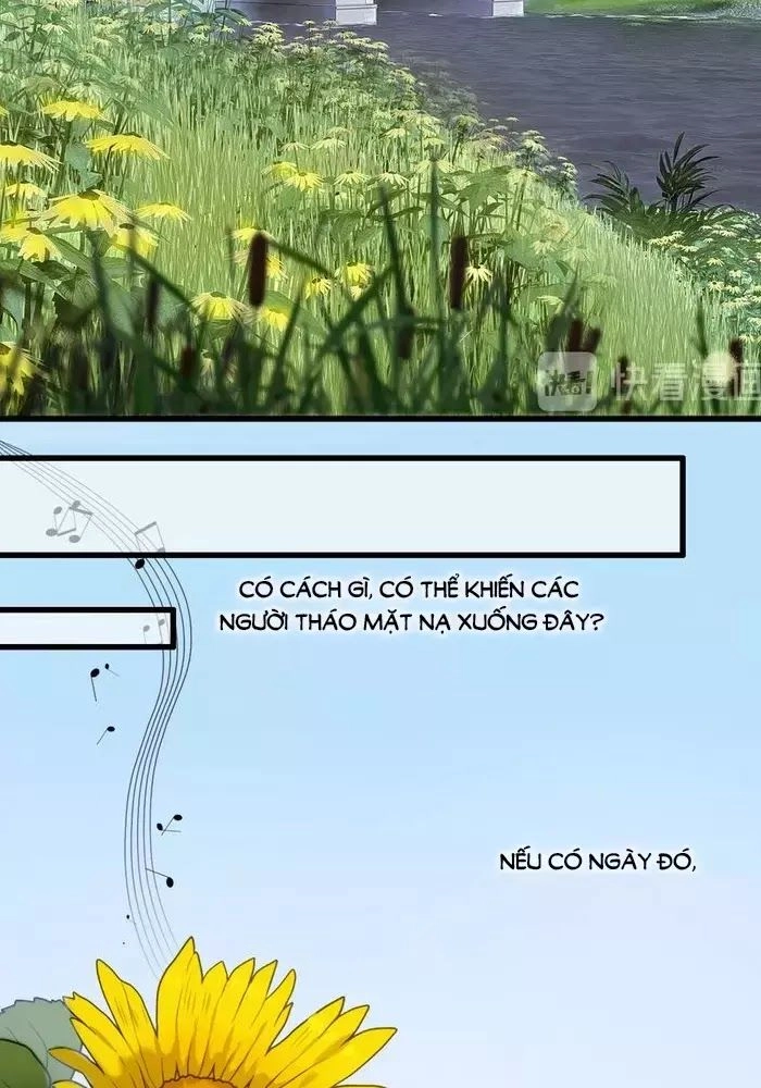 Lệnh Cấm Nghị Tộc 2 Ẩn Diện Trấn Chapter 51 - 28