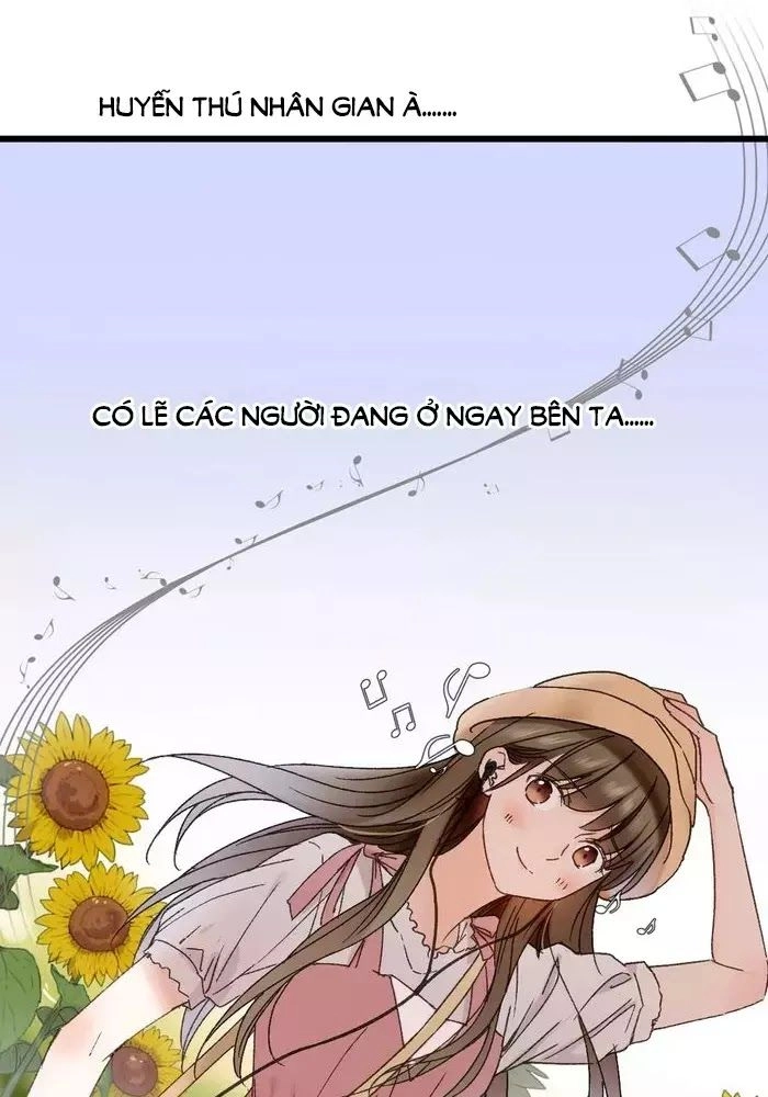 Lệnh Cấm Nghị Tộc 2 Ẩn Diện Trấn Chapter 51 - 31