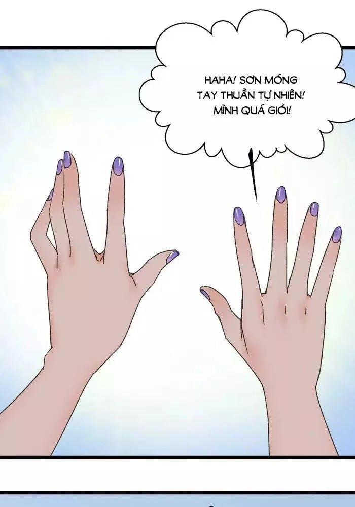 Lệnh Cấm Nghị Tộc 2 Ẩn Diện Trấn Chapter 51 - 40