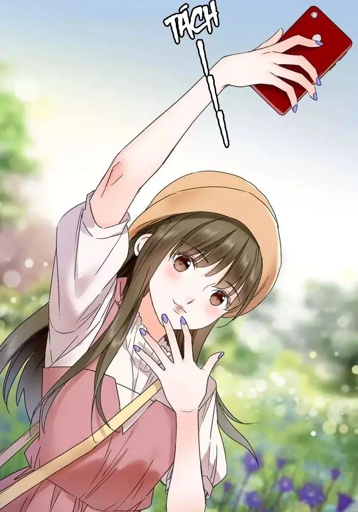 Lệnh Cấm Nghị Tộc 2 Ẩn Diện Trấn Chapter 51 - 41