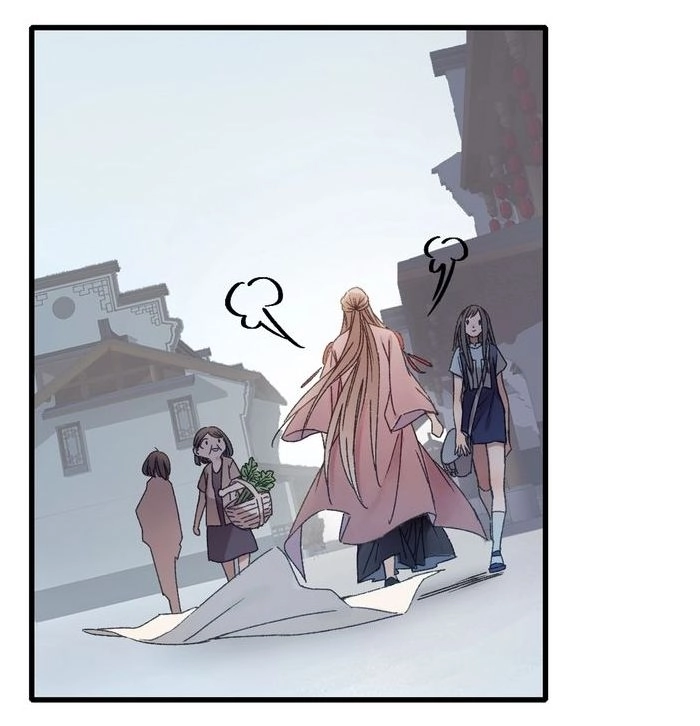 Lệnh Cấm Nghị Tộc 2 Ẩn Diện Trấn Chapter 53 - 12