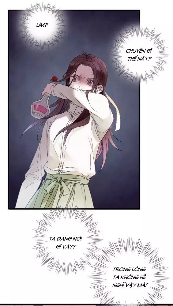 Lệnh Cấm Nghị Tộc 2 Ẩn Diện Trấn Chapter 56 - 2