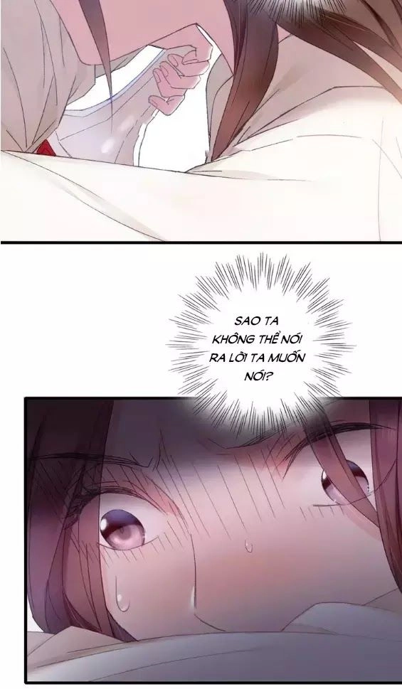 Lệnh Cấm Nghị Tộc 2 Ẩn Diện Trấn Chapter 56 - 3