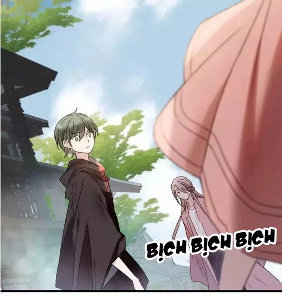 Lệnh Cấm Nghị Tộc 2 Ẩn Diện Trấn Chapter 56 - 8