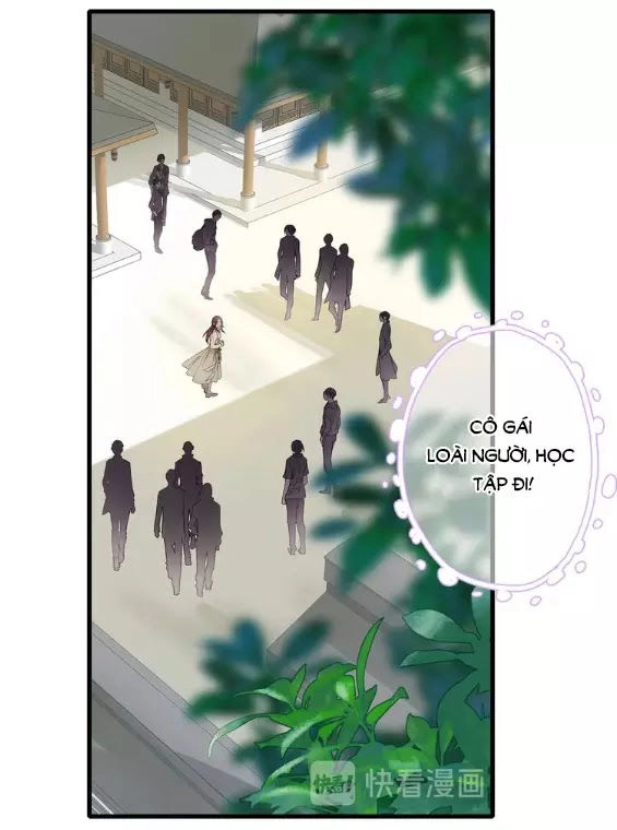 Lệnh Cấm Nghị Tộc 2 Ẩn Diện Trấn Chapter 56 - 16