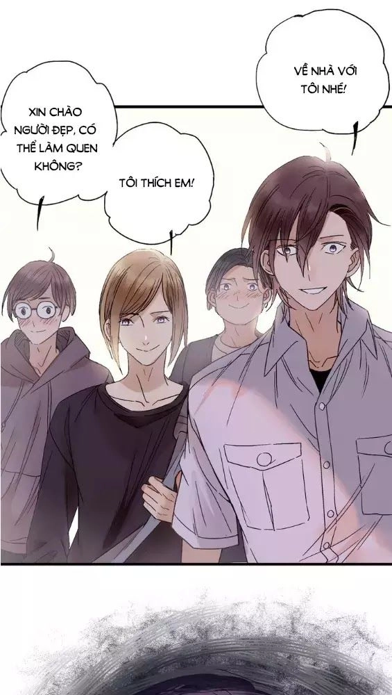 Lệnh Cấm Nghị Tộc 2 Ẩn Diện Trấn Chapter 56 - 17