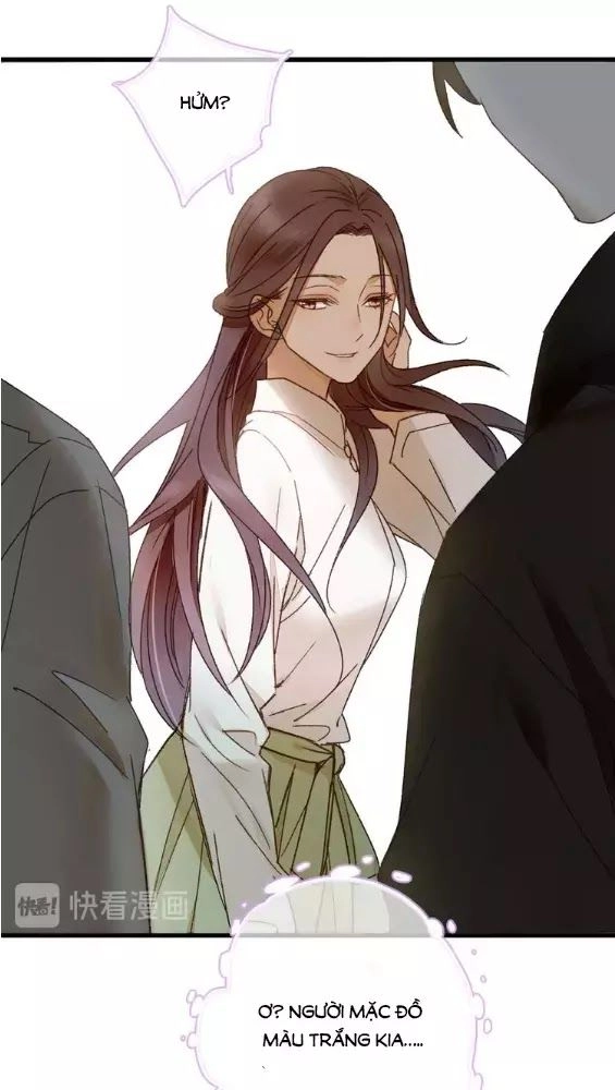 Lệnh Cấm Nghị Tộc 2 Ẩn Diện Trấn Chapter 56 - 22