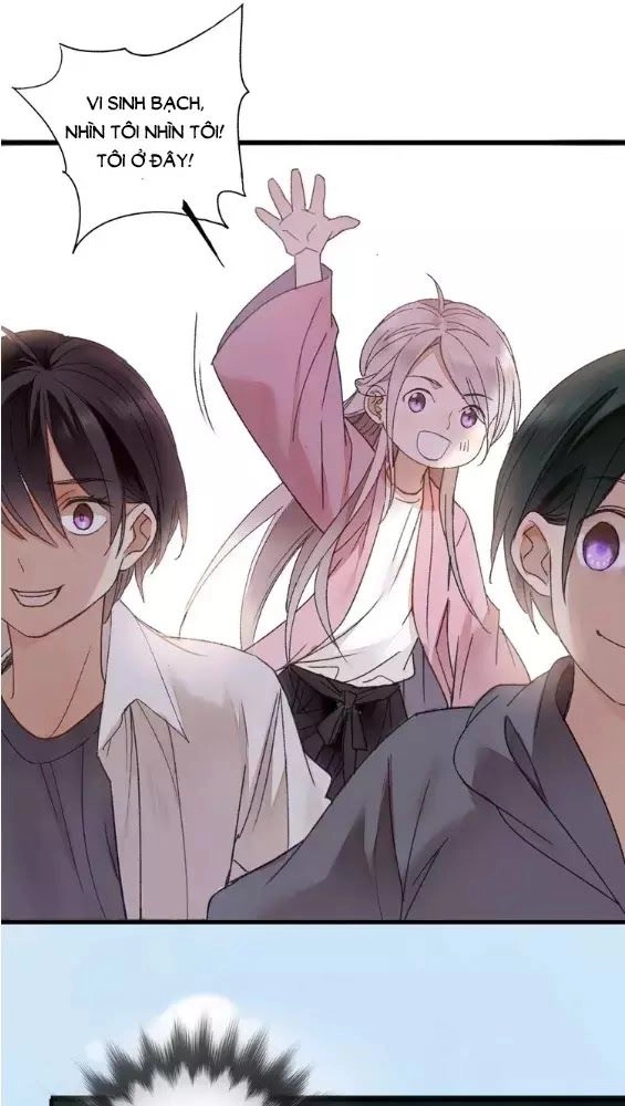 Lệnh Cấm Nghị Tộc 2 Ẩn Diện Trấn Chapter 56 - 25