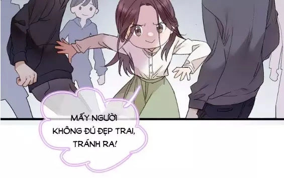 Lệnh Cấm Nghị Tộc 2 Ẩn Diện Trấn Chapter 56 - 28