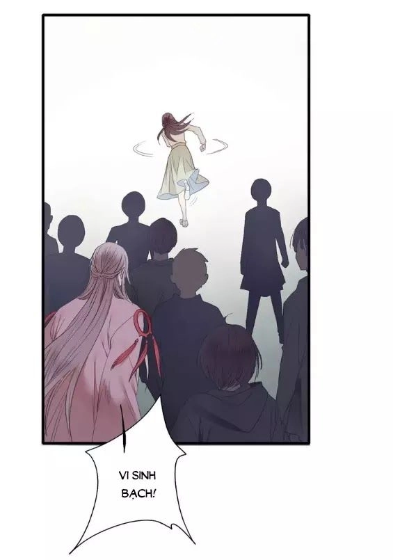 Lệnh Cấm Nghị Tộc 2 Ẩn Diện Trấn Chapter 56 - 29