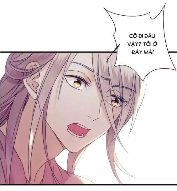 Lệnh Cấm Nghị Tộc 2 Ẩn Diện Trấn Chapter 56 - 30