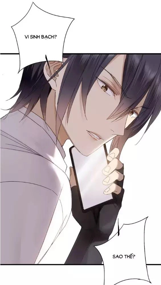 Lệnh Cấm Nghị Tộc 2 Ẩn Diện Trấn Chapter 56 - 34