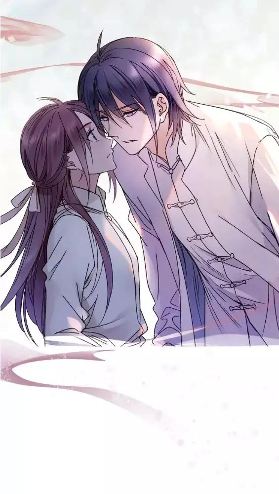 Lệnh Cấm Nghị Tộc 2 Ẩn Diện Trấn Chapter 56 - 38