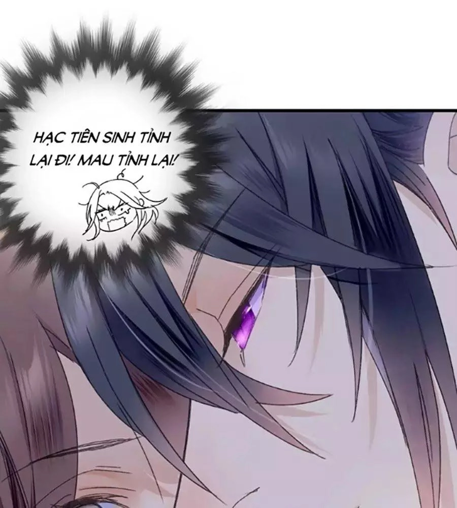 Lệnh Cấm Nghị Tộc 2 Ẩn Diện Trấn Chapter 57 - 2