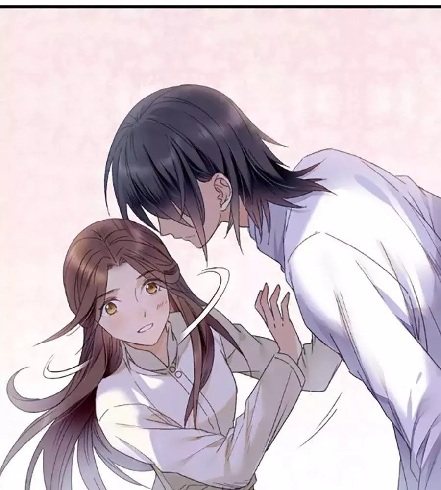 Lệnh Cấm Nghị Tộc 2 Ẩn Diện Trấn Chapter 57 - 7