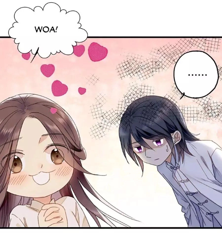 Lệnh Cấm Nghị Tộc 2 Ẩn Diện Trấn Chapter 57 - 9