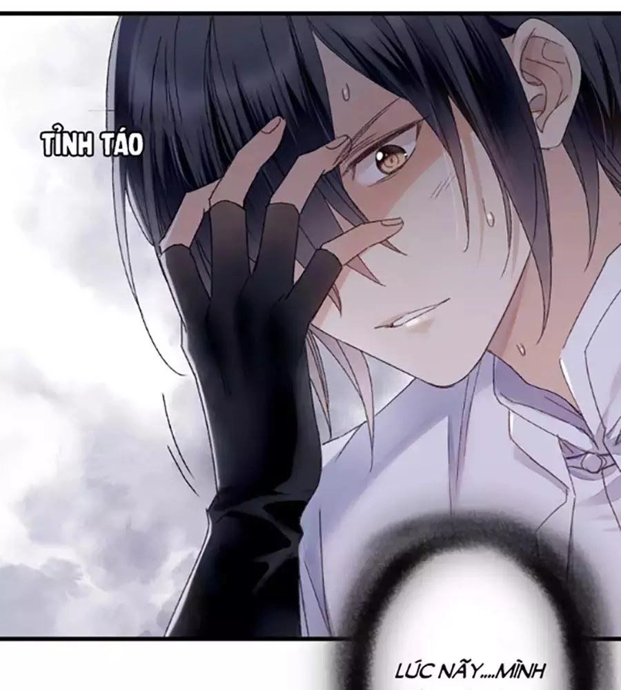 Lệnh Cấm Nghị Tộc 2 Ẩn Diện Trấn Chapter 57 - 10