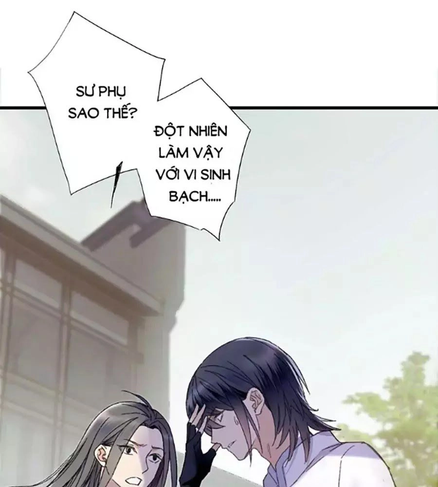 Lệnh Cấm Nghị Tộc 2 Ẩn Diện Trấn Chapter 57 - 12