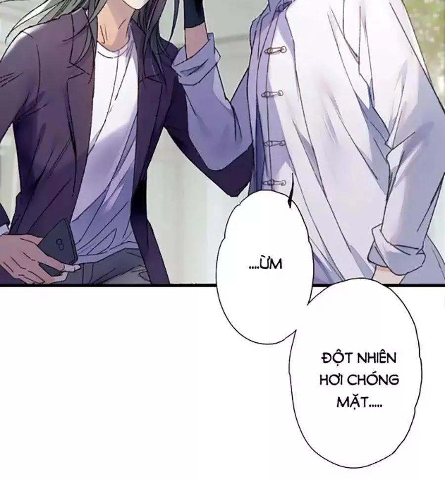 Lệnh Cấm Nghị Tộc 2 Ẩn Diện Trấn Chapter 57 - 13