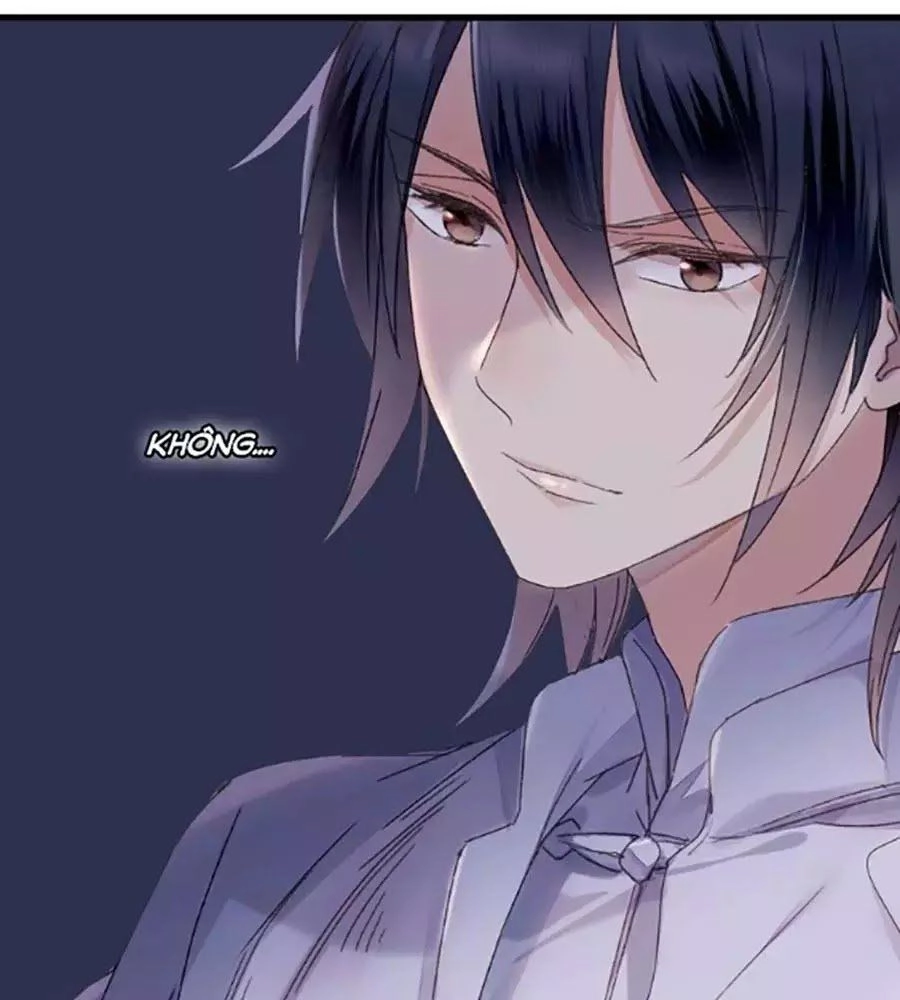 Lệnh Cấm Nghị Tộc 2 Ẩn Diện Trấn Chapter 57 - 14