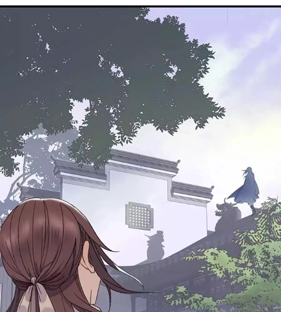 Lệnh Cấm Nghị Tộc 2 Ẩn Diện Trấn Chapter 57 - 18