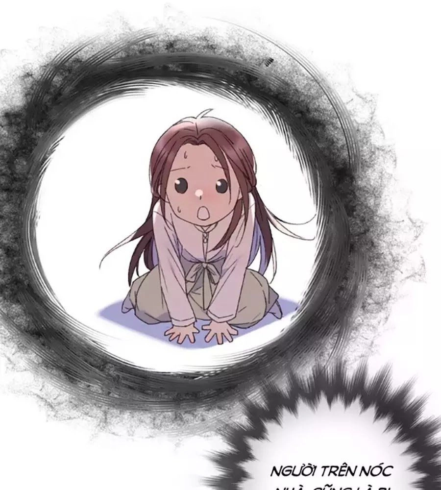 Lệnh Cấm Nghị Tộc 2 Ẩn Diện Trấn Chapter 57 - 22