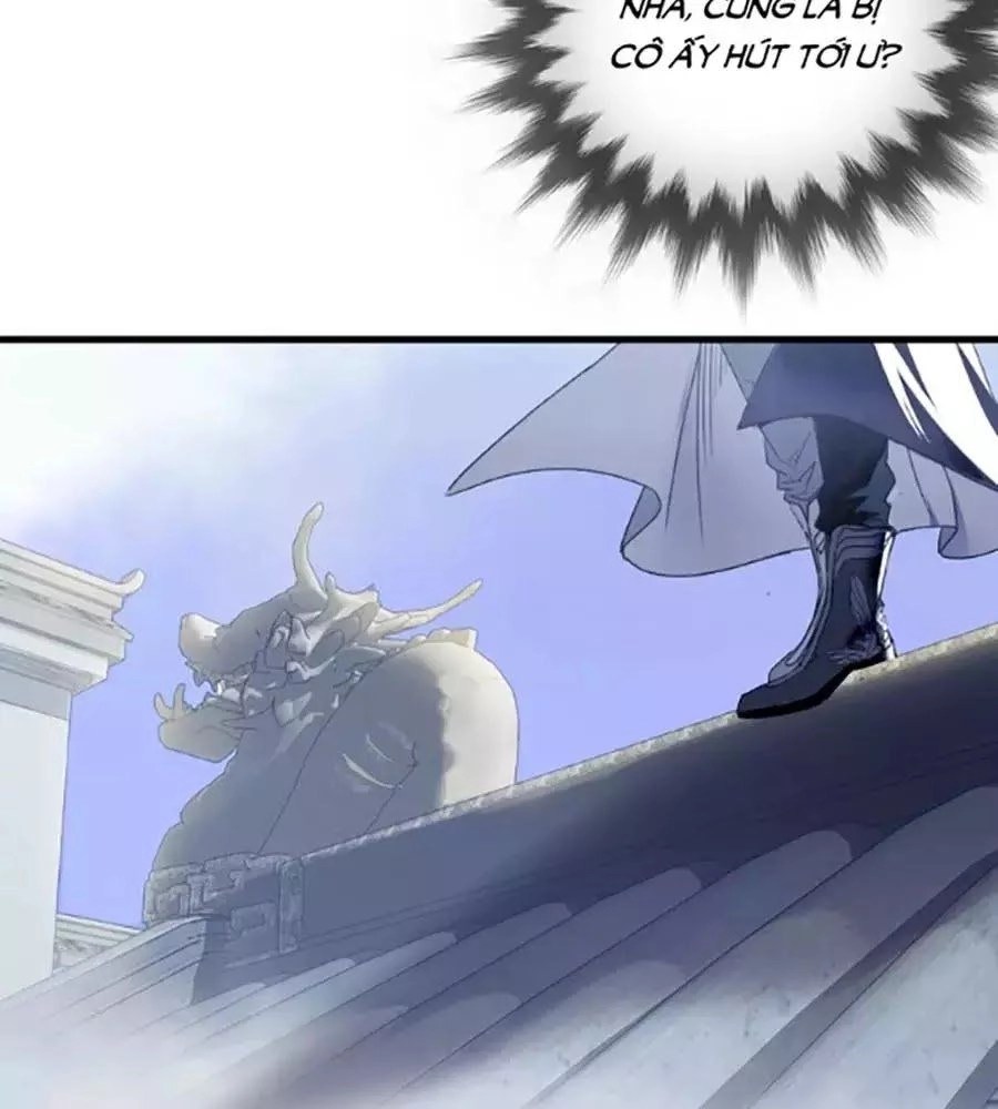 Lệnh Cấm Nghị Tộc 2 Ẩn Diện Trấn Chapter 57 - 23