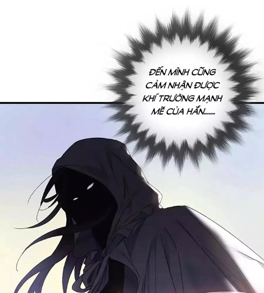 Lệnh Cấm Nghị Tộc 2 Ẩn Diện Trấn Chapter 57 - 25