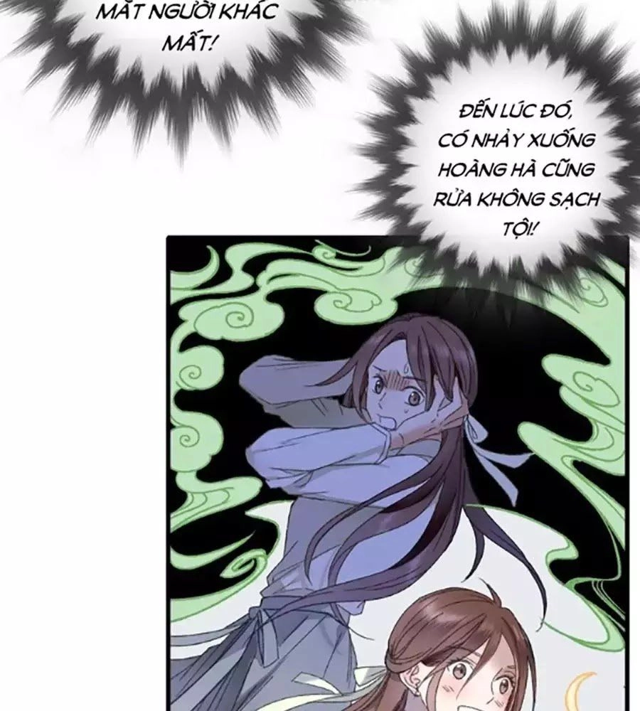 Lệnh Cấm Nghị Tộc 2 Ẩn Diện Trấn Chapter 57 - 27