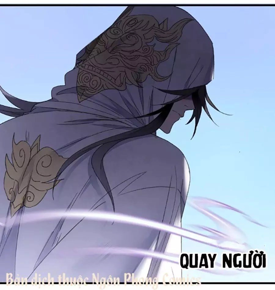 Lệnh Cấm Nghị Tộc 2 Ẩn Diện Trấn Chapter 57 - 30