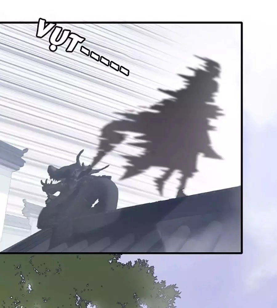 Lệnh Cấm Nghị Tộc 2 Ẩn Diện Trấn Chapter 57 - 31