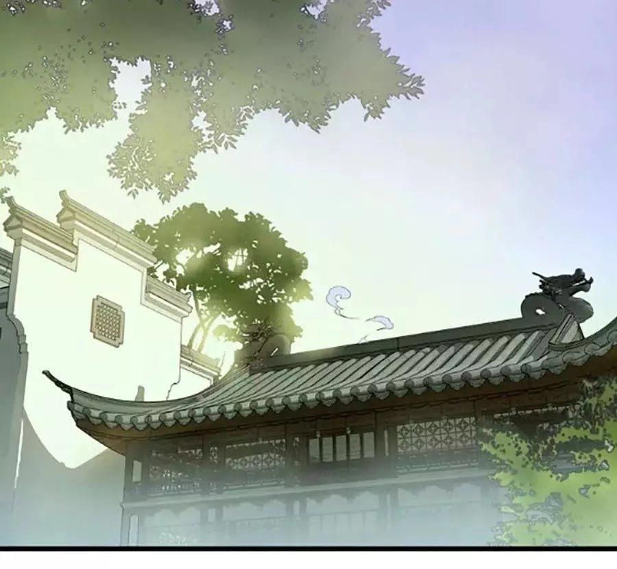 Lệnh Cấm Nghị Tộc 2 Ẩn Diện Trấn Chapter 57 - 32