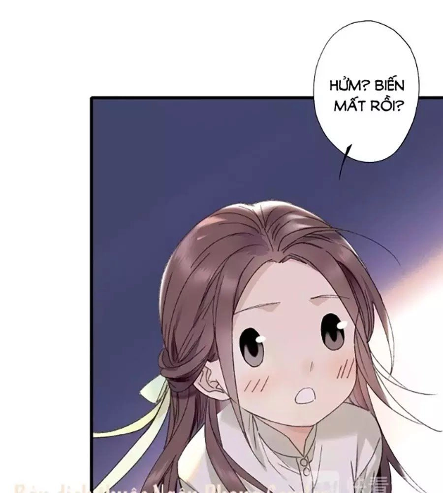 Lệnh Cấm Nghị Tộc 2 Ẩn Diện Trấn Chapter 57 - 33