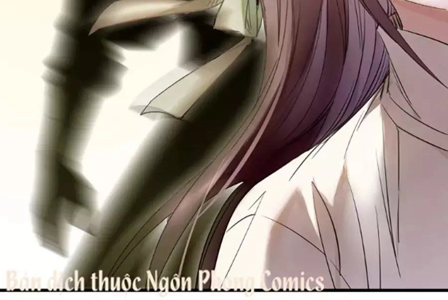 Lệnh Cấm Nghị Tộc 2 Ẩn Diện Trấn Chapter 57 - 36