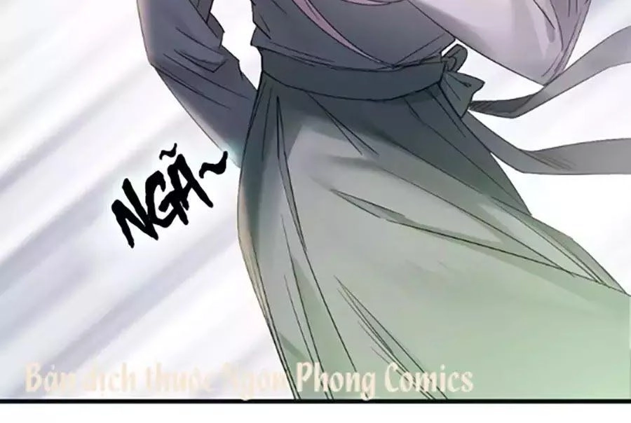 Lệnh Cấm Nghị Tộc 2 Ẩn Diện Trấn Chapter 57 - 39